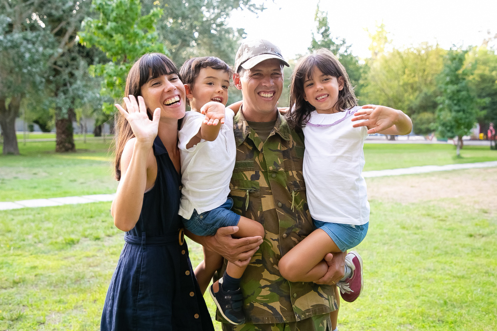 9 Benefits of Timeshare Cancellation for Military Families