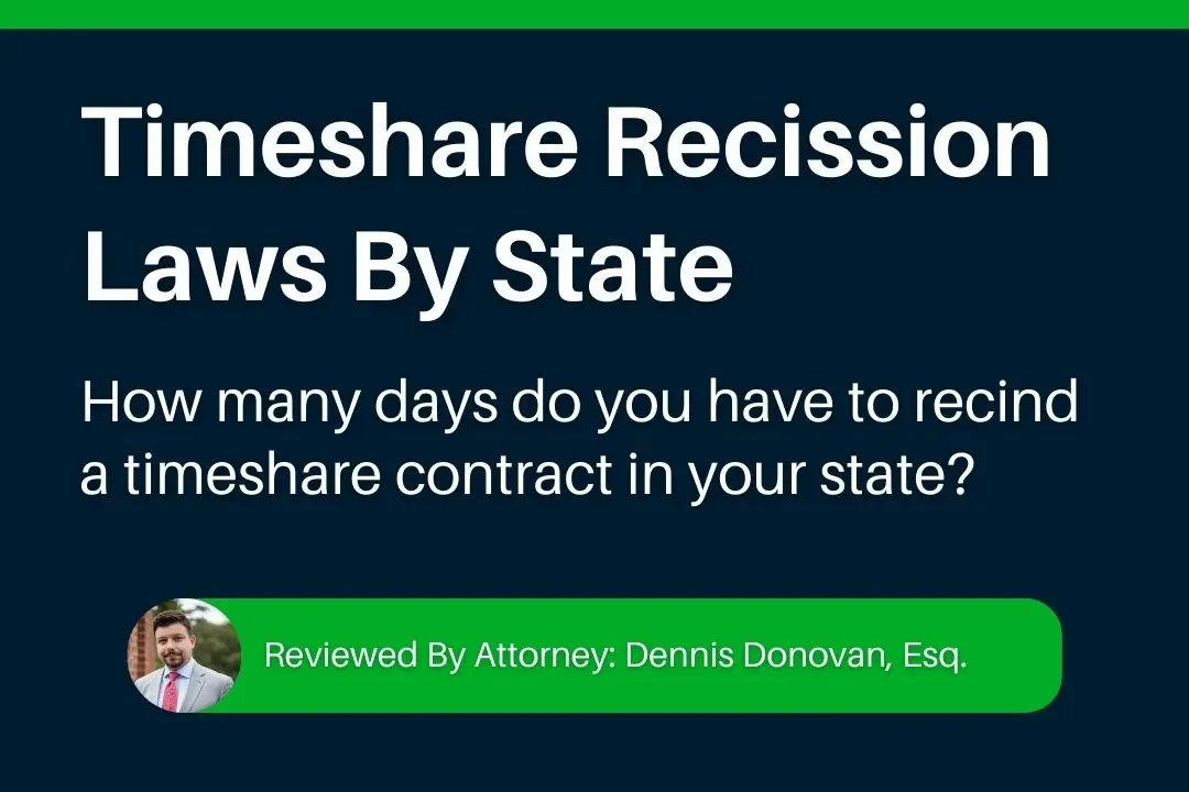 rescission