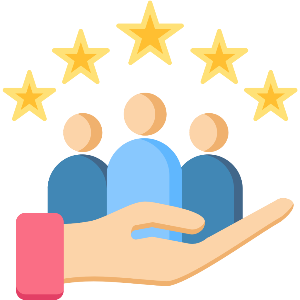 highest rated
