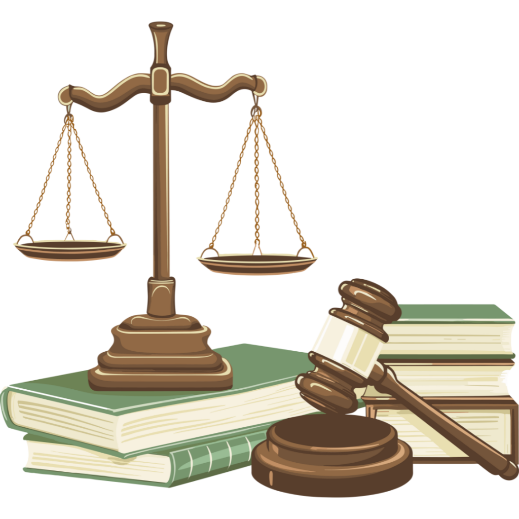 real lawyers