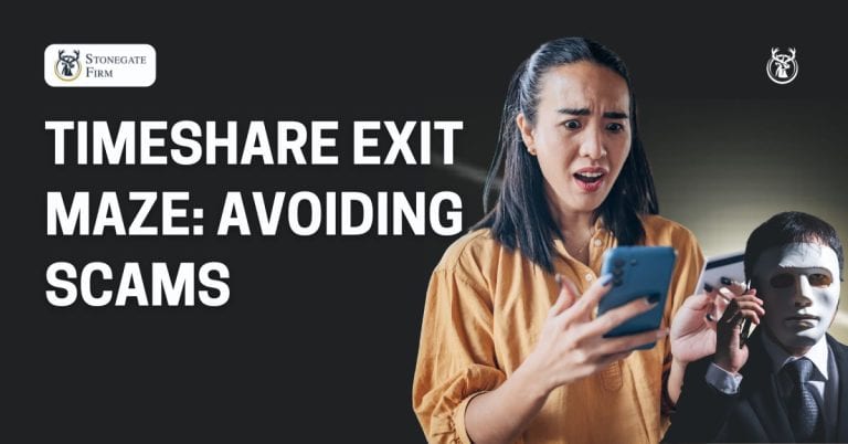 avoiding scams