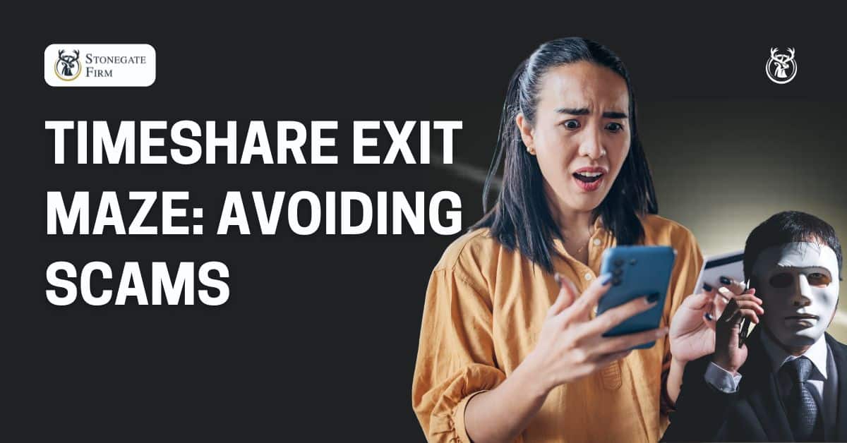 avoiding scams