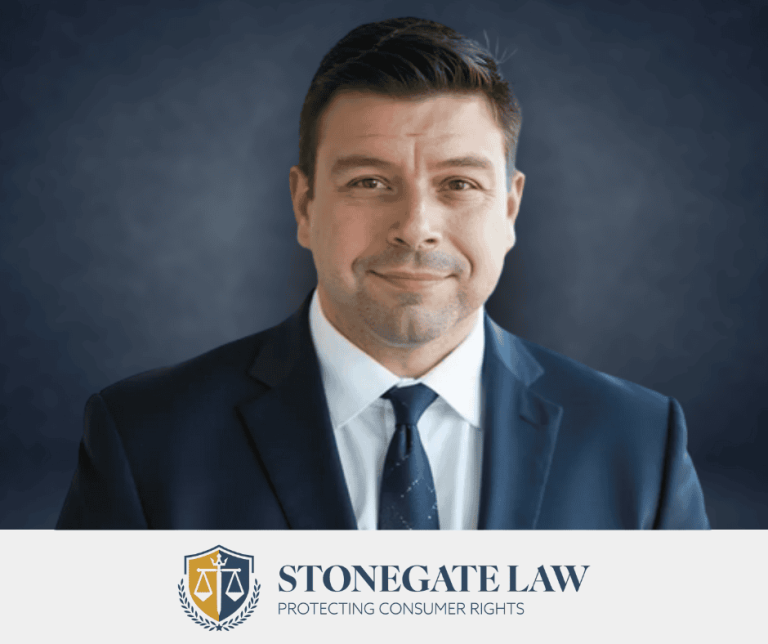 Stonegate firm