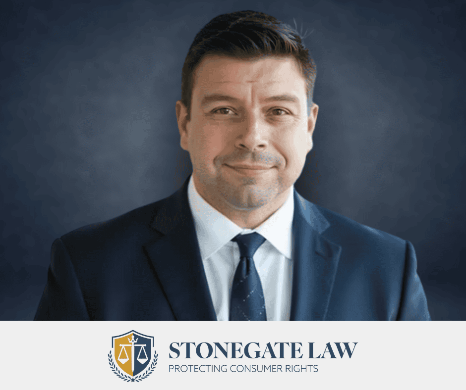 Stonegate firm