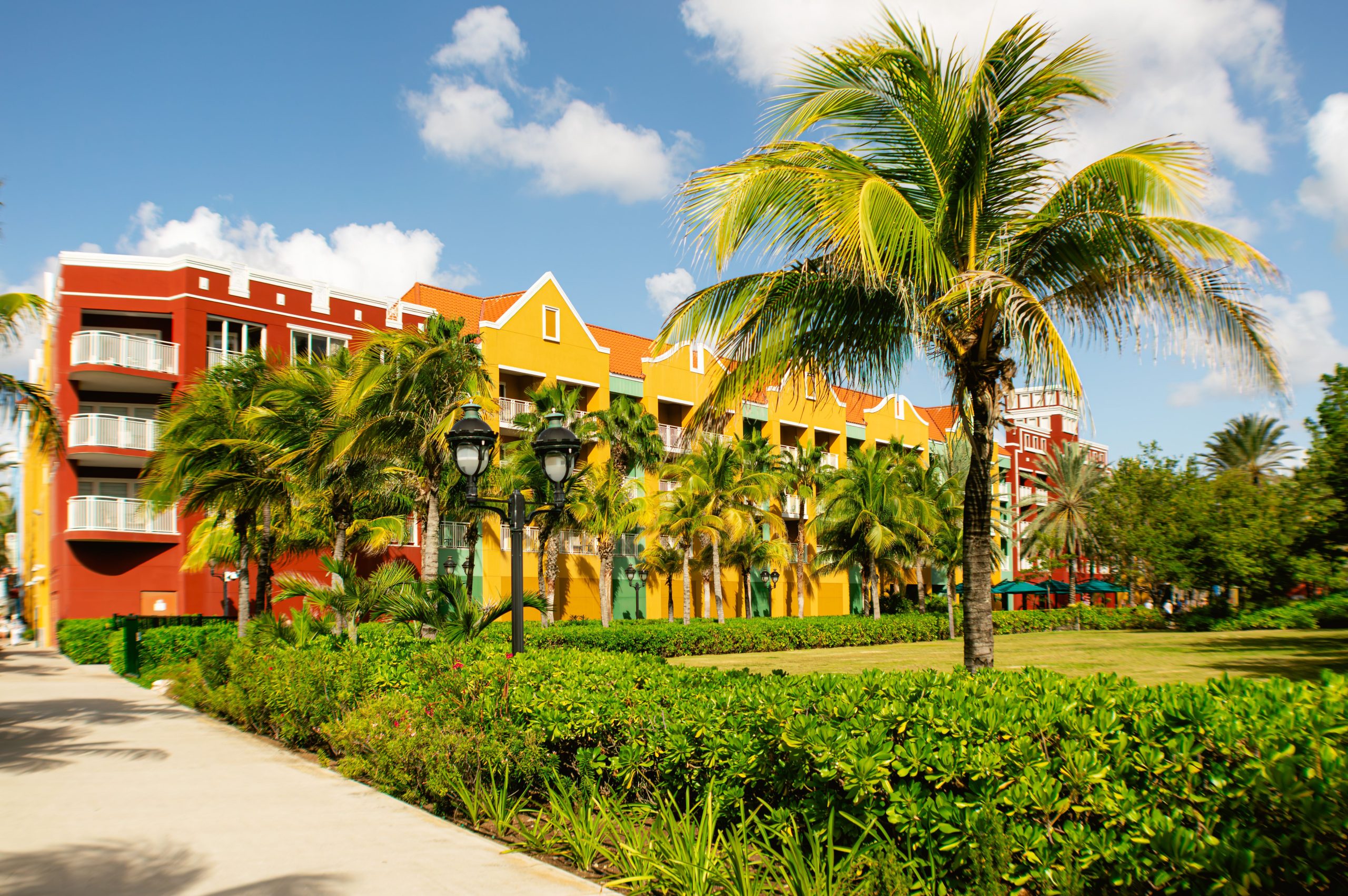Rent Out Your Timeshare