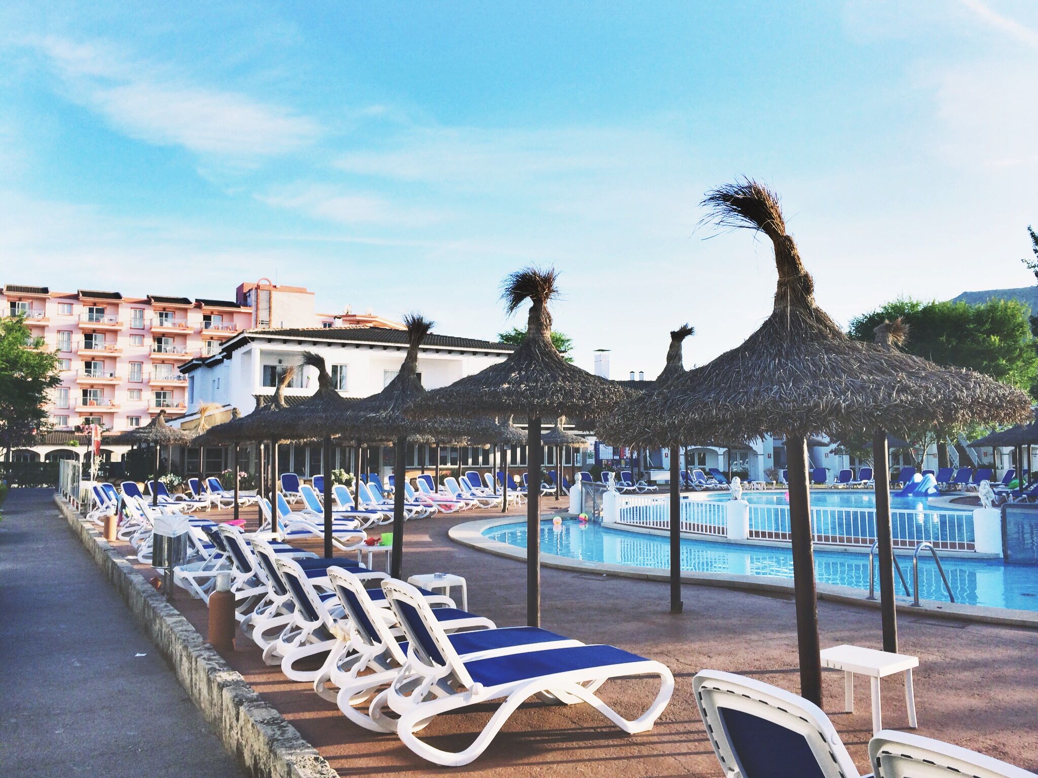timeshare updates