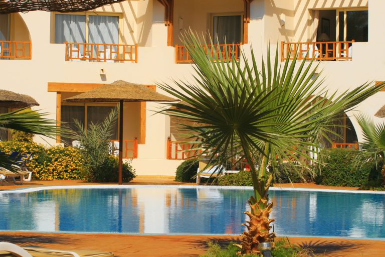 timeshare exit