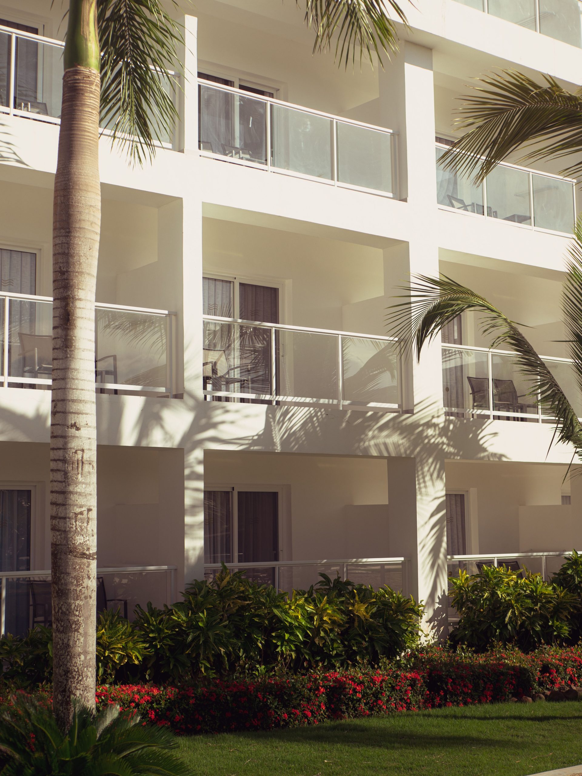 timeshare recession
