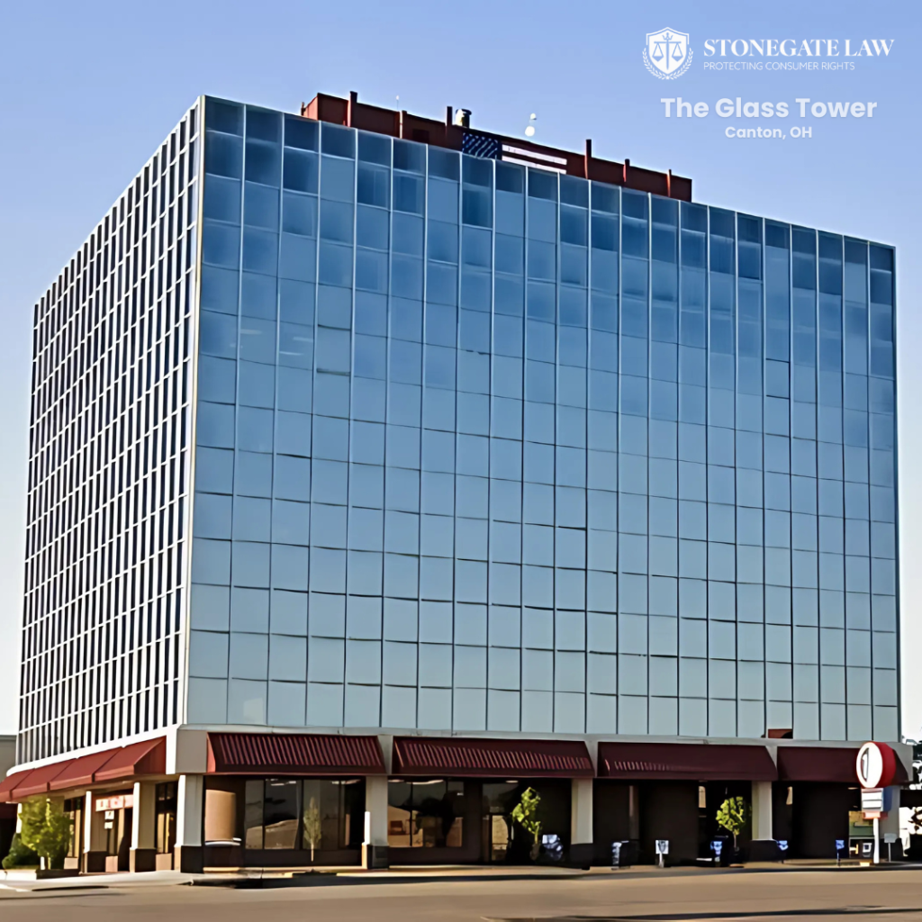 Stonegate Firm offices