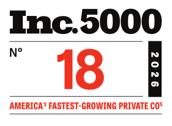 No. 18 on the Inc. 5000: America's Highest-Ranked Timeshare Exit Company